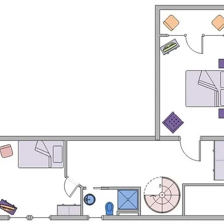 Traumhaus Böhl