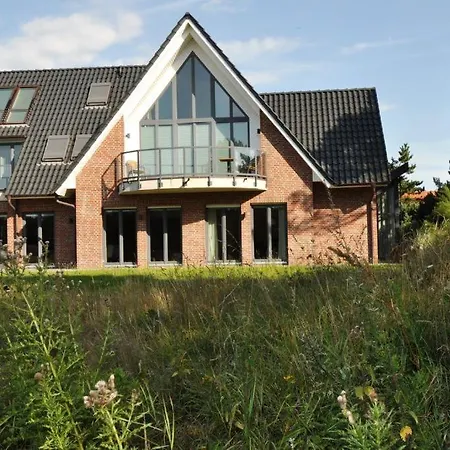 Traumhaus Ferienhaus