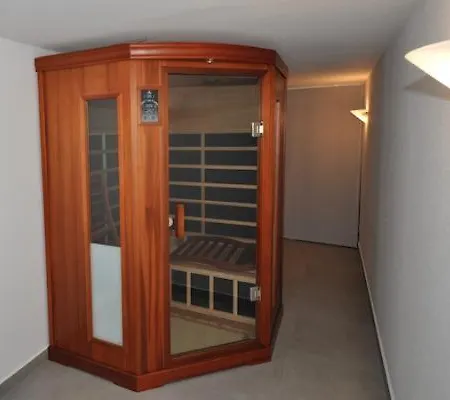 Feriehus Traumhaus *