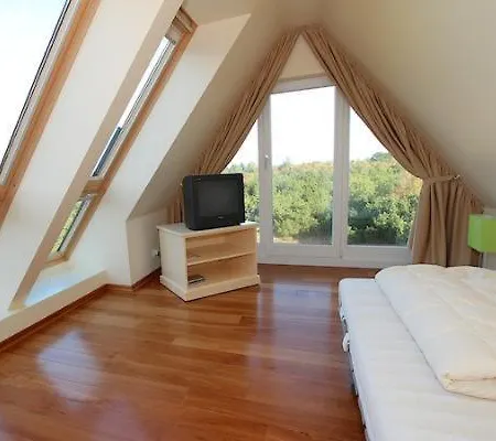 Feriehus Traumhaus Böhl