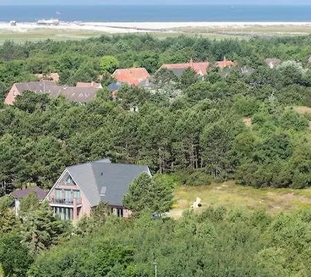 Traumhaus Ferienhaus