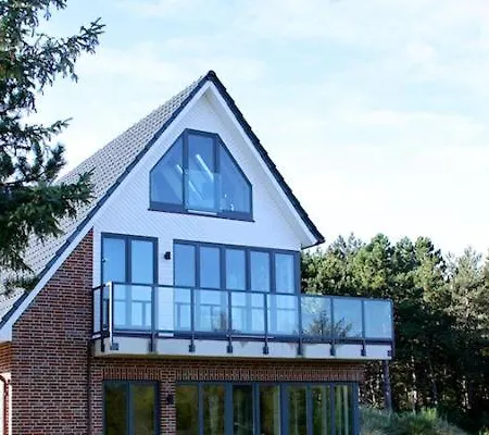 Feriehus Traumhaus