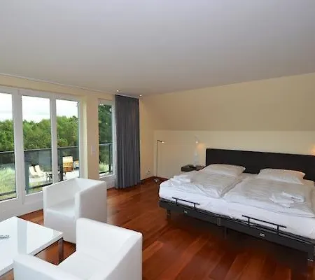 Traumhaus Feriehus *