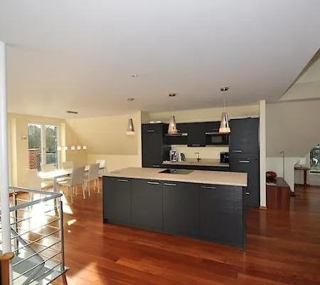 Traumhaus Feriehus Böhl