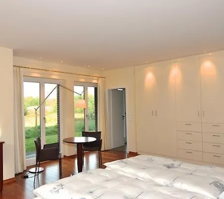 Feriehus Traumhaus Böhl