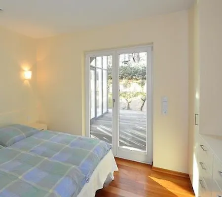 Traumhaus Feriehus *