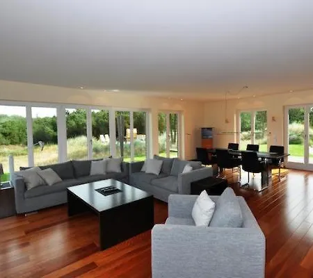 Feriehus Traumhaus *