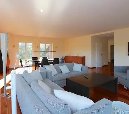 Traumhaus Feriehus Böhl