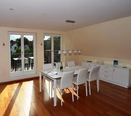 Feriehus Traumhaus Böhl