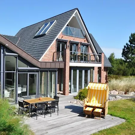 Ferienhaus Traumhaus Böhl
