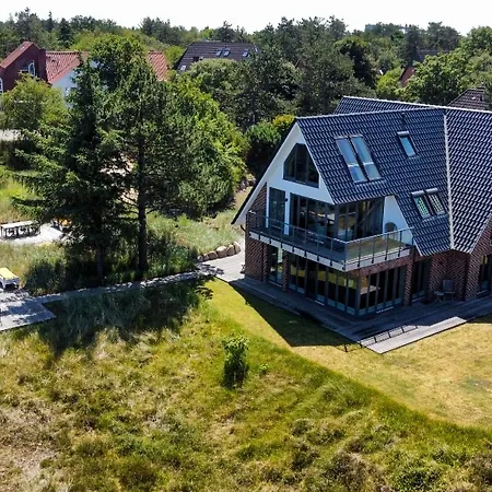 Traumhaus Ferienhaus Böhl