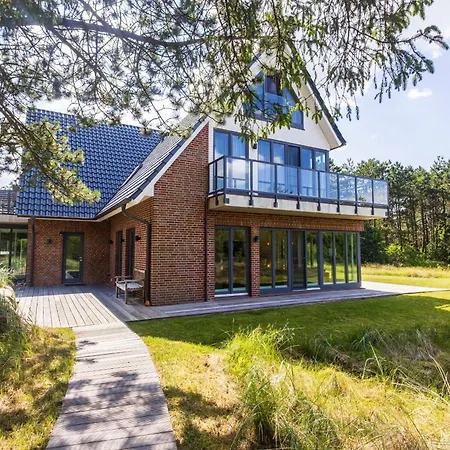 Ferienhaus Traumhaus *