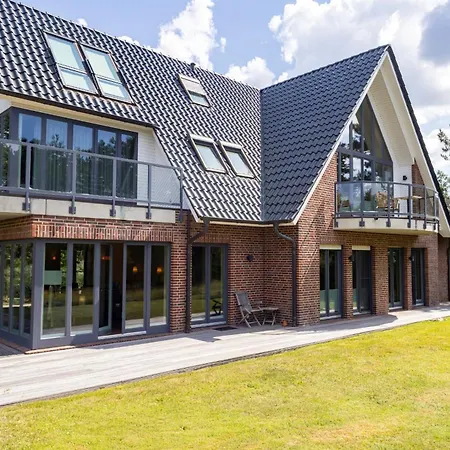 Traumhaus Ferienhaus