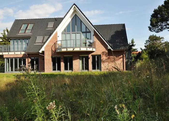 Traumhaus Vakantiehuis